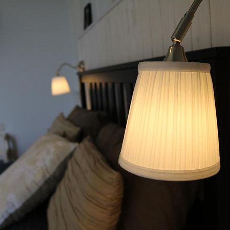 B&B Irnum Salerno Kültér fotó