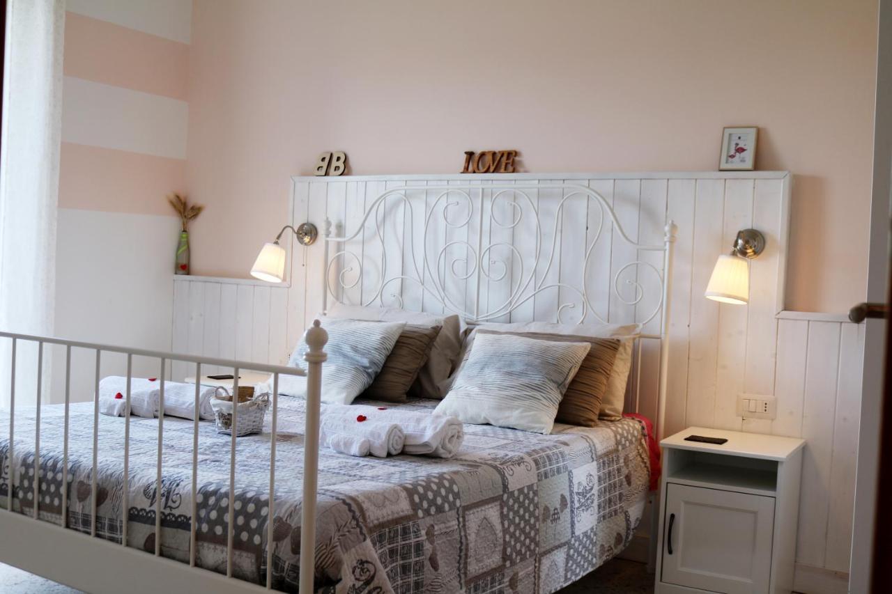 B&B Irnum Salerno Kültér fotó