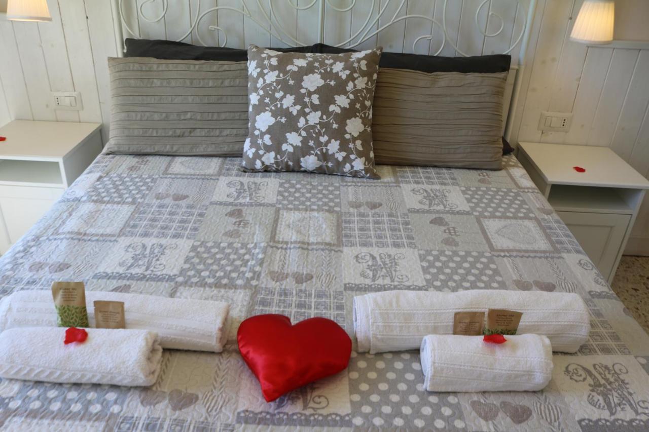 B&B Irnum Salerno Kültér fotó