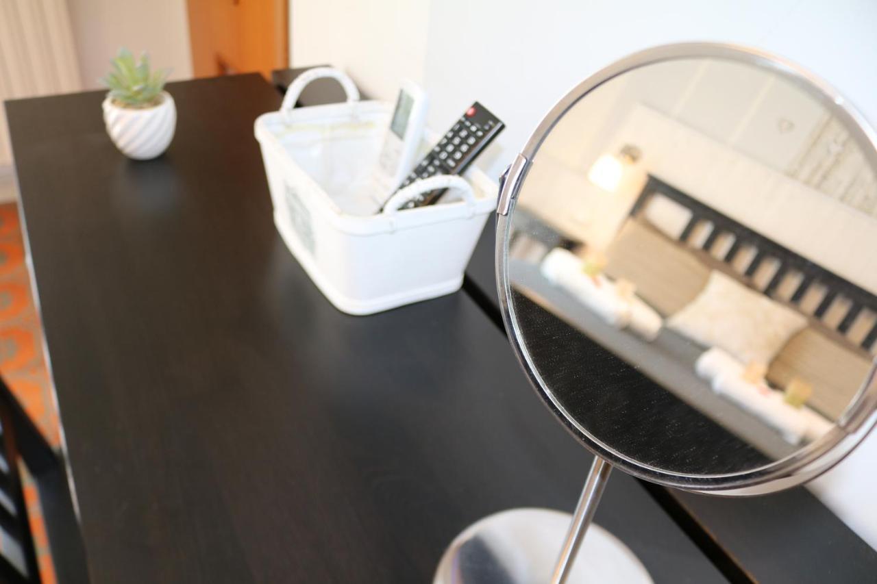 B&B Irnum Salerno Kültér fotó