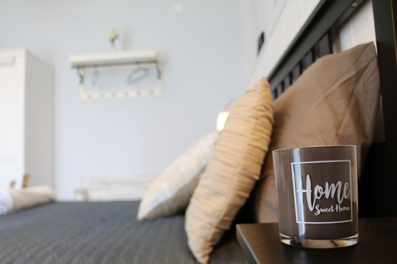 B&B Irnum Salerno Kültér fotó