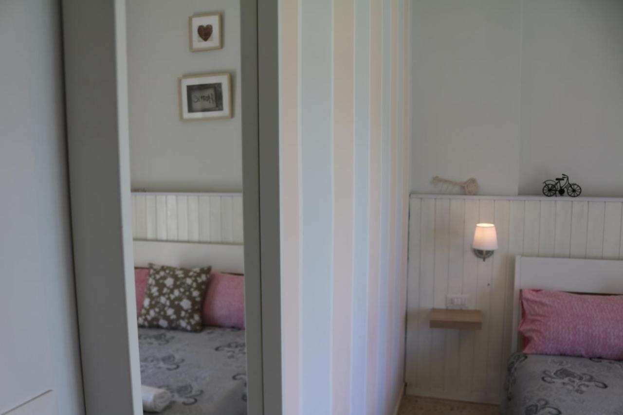 B&B Irnum Salerno Kültér fotó