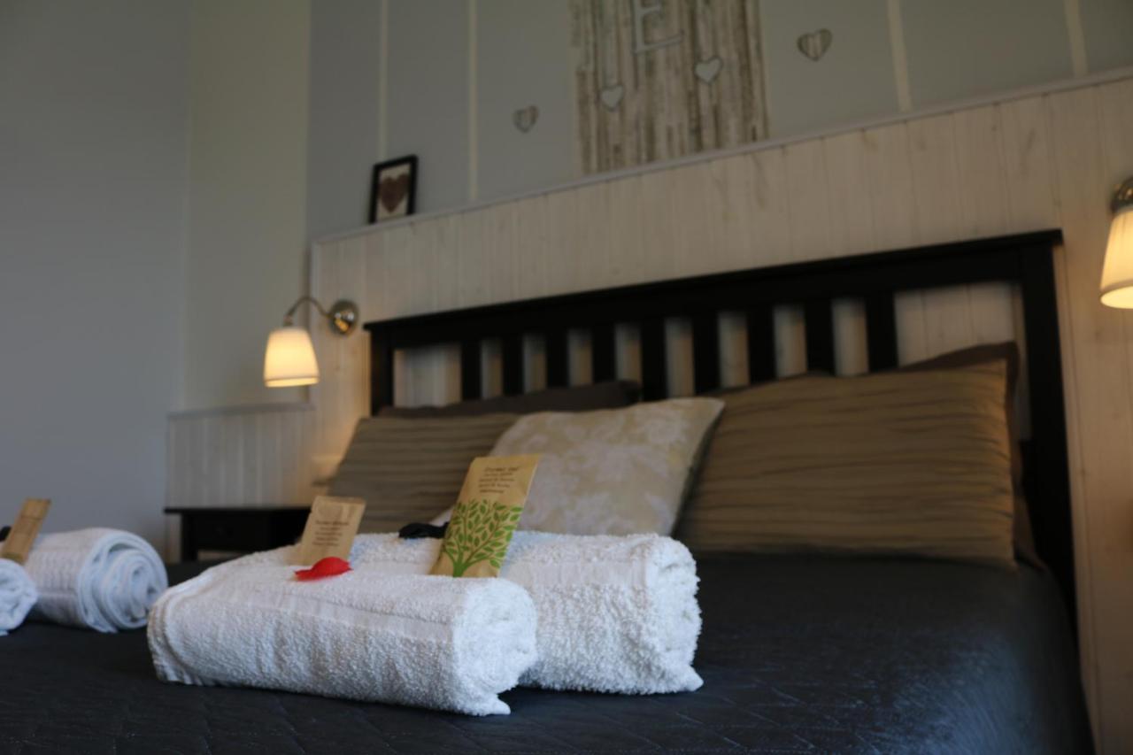 B&B Irnum Salerno Kültér fotó