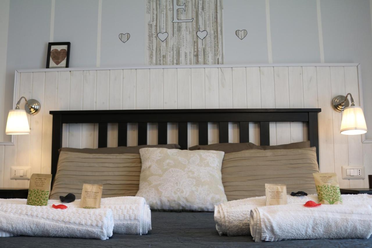 B&B Irnum Salerno Kültér fotó