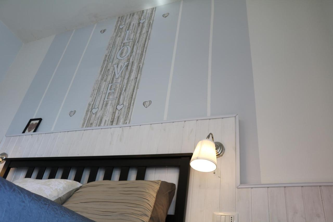 B&B Irnum Salerno Kültér fotó
