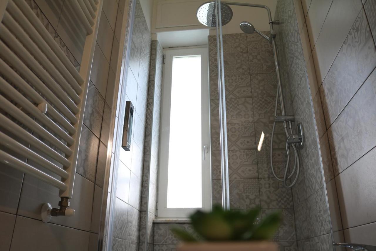 B&B Irnum Salerno Kültér fotó